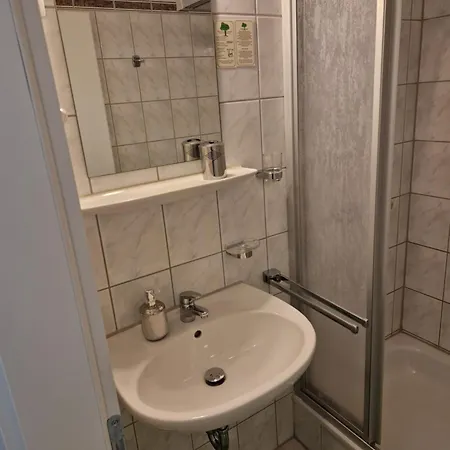 Guest house Nina Tisno
